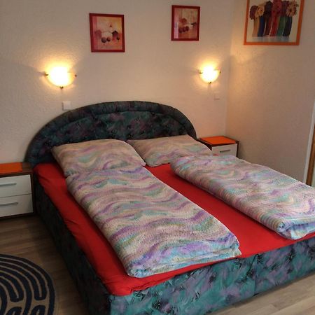 Haus Scholl Panzió Nassereith Kültér fotó