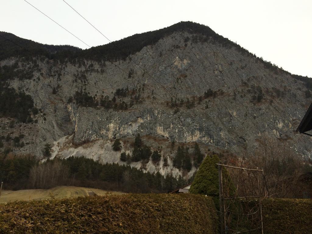 Haus Scholl Panzió Nassereith Kültér fotó
